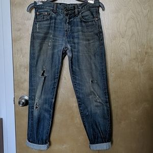Vintage Levi's Jeans